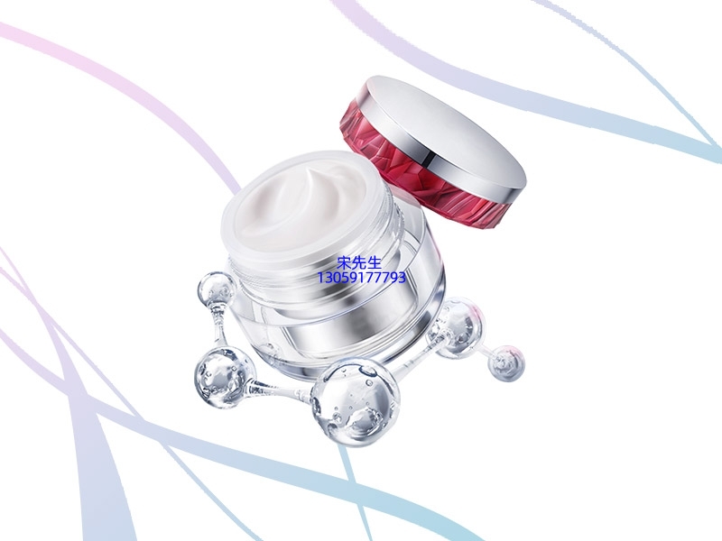 御艾_神经酰胺出水霜OEM定制加工贴牌