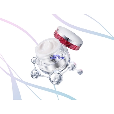 御艾_神经酰胺出水霜OEM定制加工贴牌