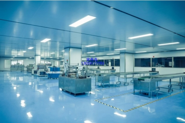 御艾_工厂设备展示